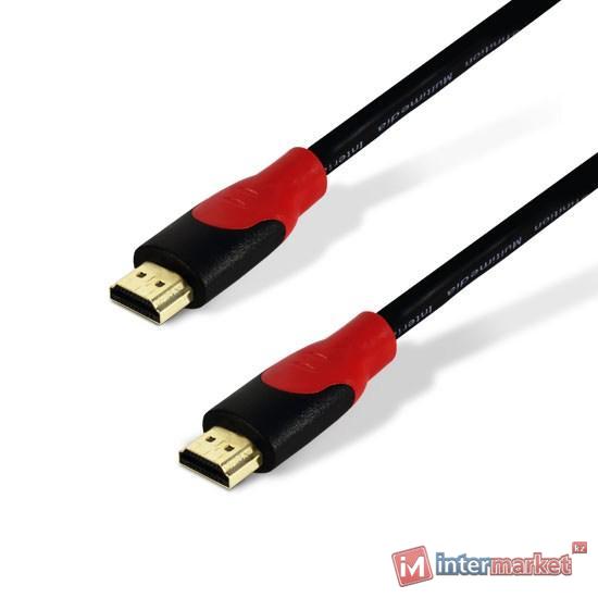 Интерфейсный кабель HDMI-HDMI SHIP SH6016-5P