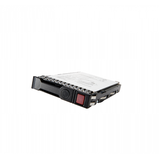 Накопитель SSD P19949-B21 HPE 960GB SATA 6G Mixed Use SFF (2.5in) SC 3yr Wty 5300M SSD (TLC/DWPD 5.0)